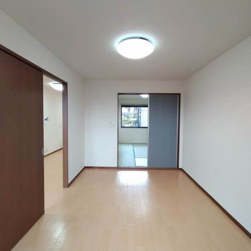 プラムロード C102号-3