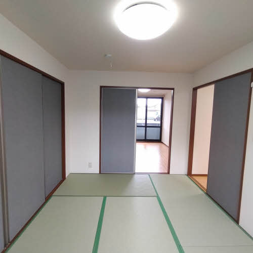 プラムロード C102号-4