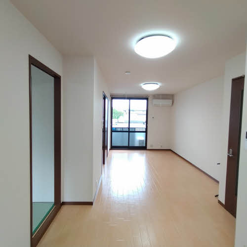 プラムロード C102号-5