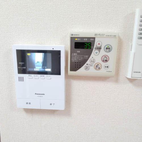 プラムロード C102号-10