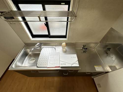 コーポフェニックス D202号-5