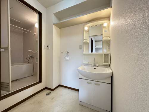 コーポフェニックス D202号-8