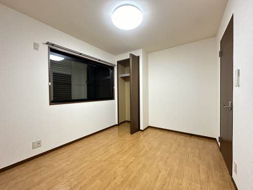 コーポフェニックス D202号-11