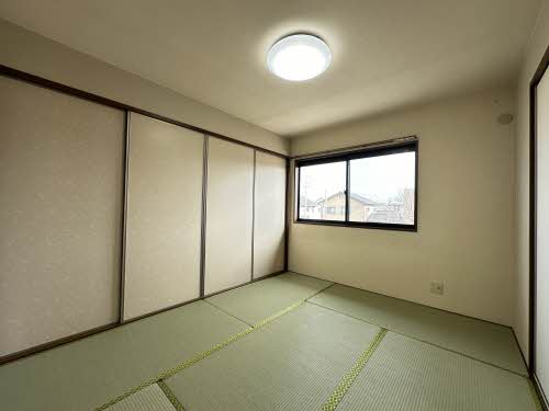 コーポフェニックス D202号-12