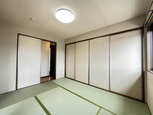 コーポフェニックス D202号-13