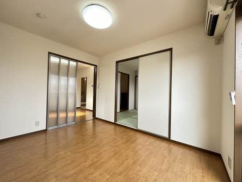 コーポフェニックス D202号-15