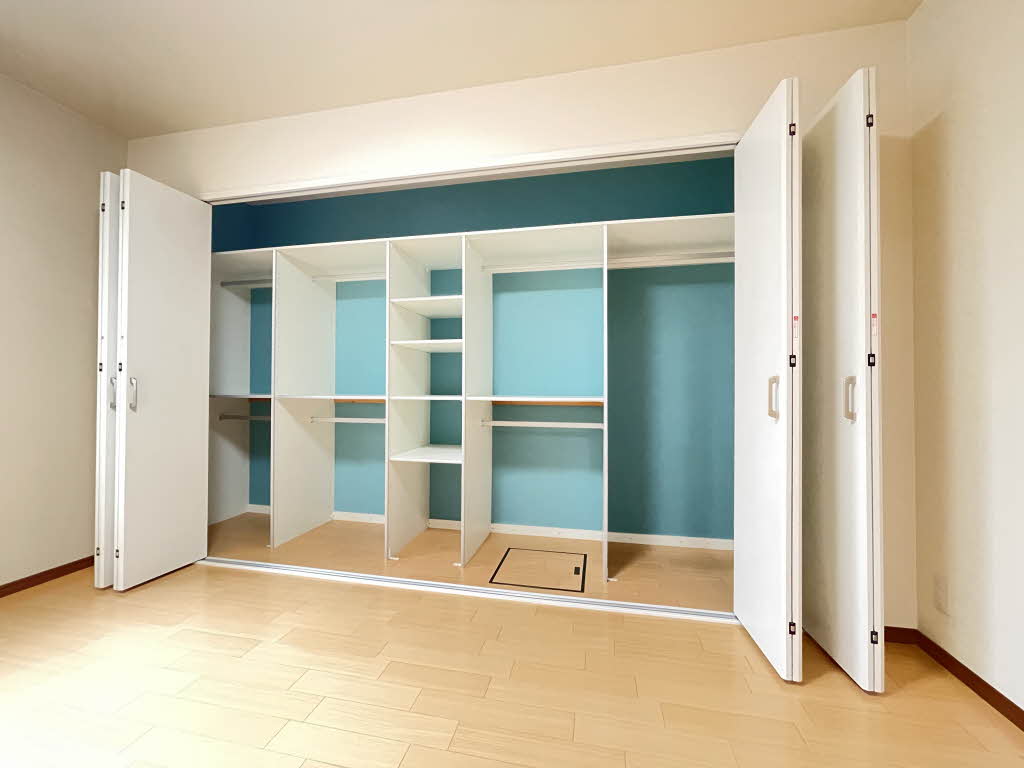 キャトルセゾン D102号-13