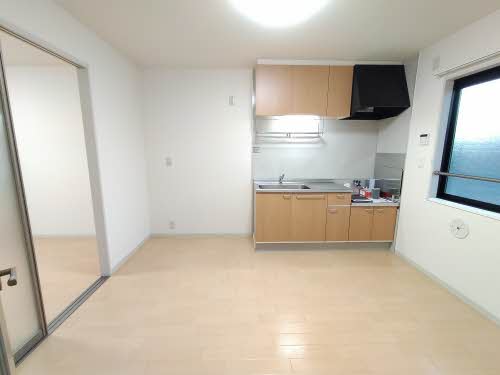 キャトルセゾン F201号-3