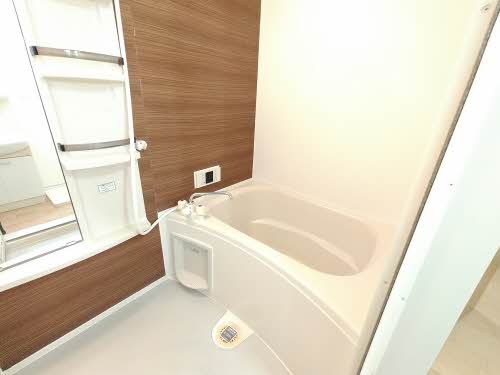 キャトルセゾン F201号-4