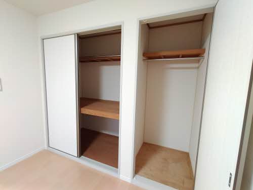 キャトルセゾン F201号-7