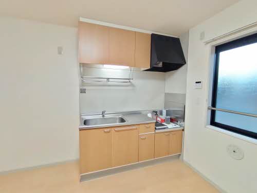 キャトルセゾン F201号-10