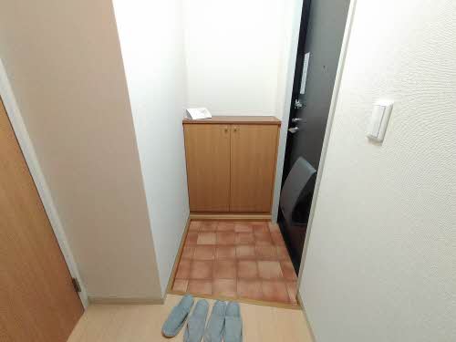 キャトルセゾン F201号-14