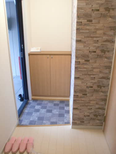 キャトルセゾン F202号-5