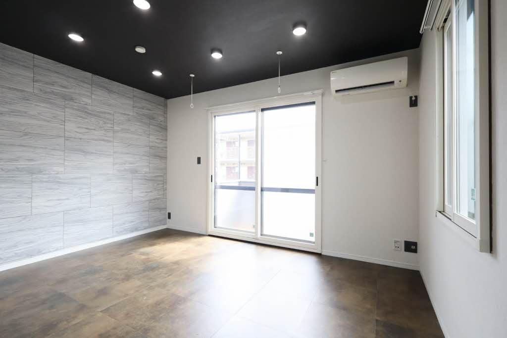 フェアリーランド A101号-3