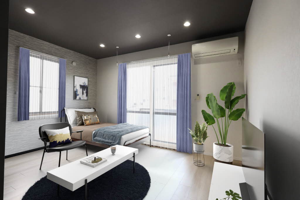 フェアリーランド A106号-2