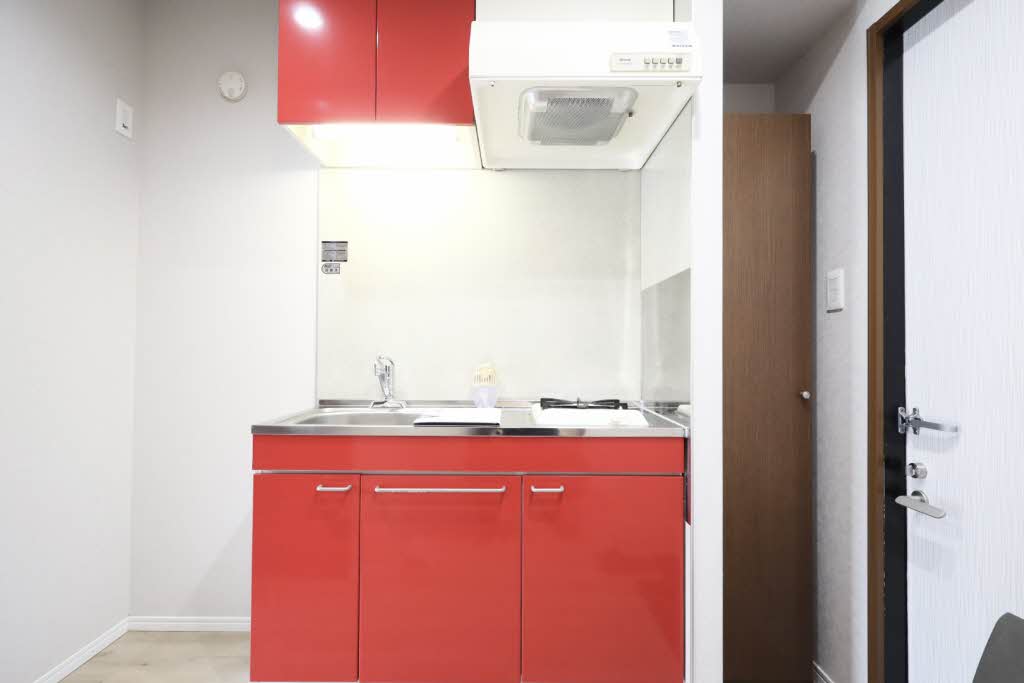 フェアリーランド A106号-4