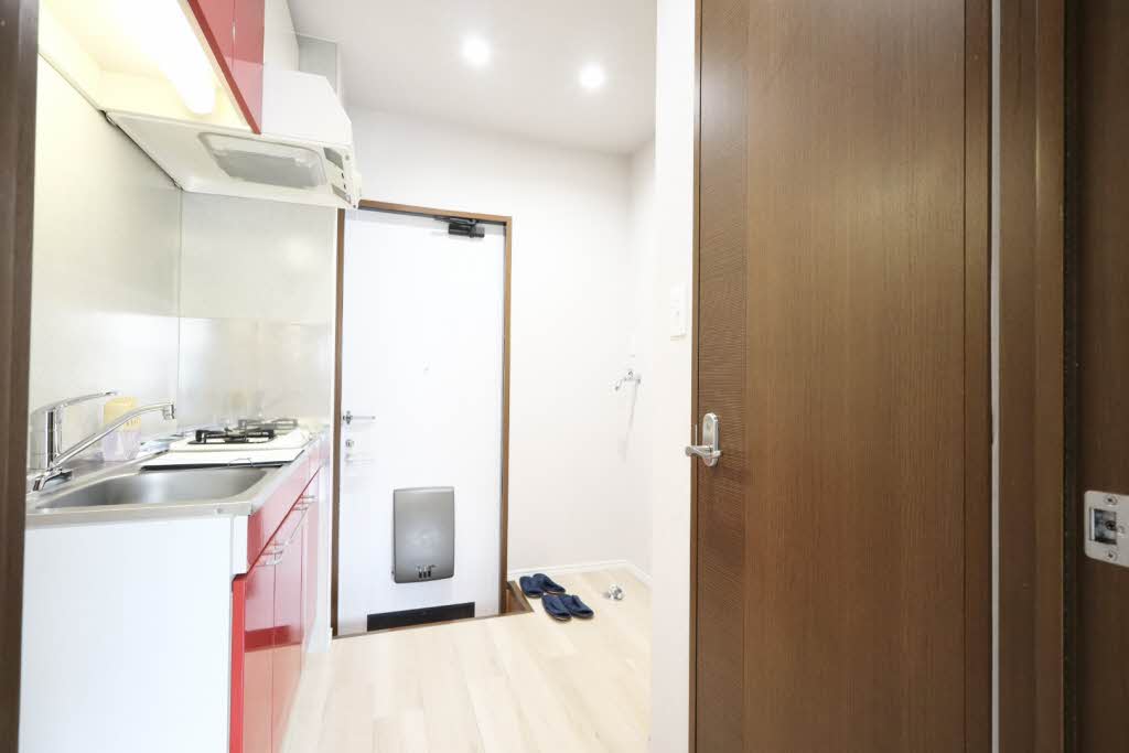 フェアリーランド A106号-14