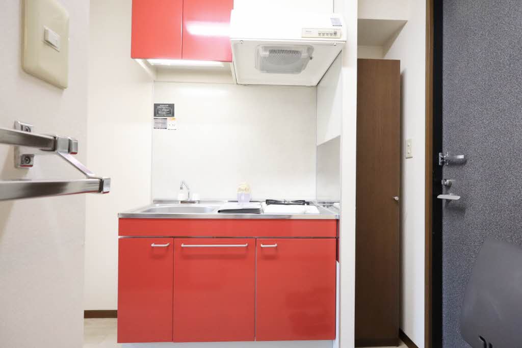 フェアリーランド A202号-2