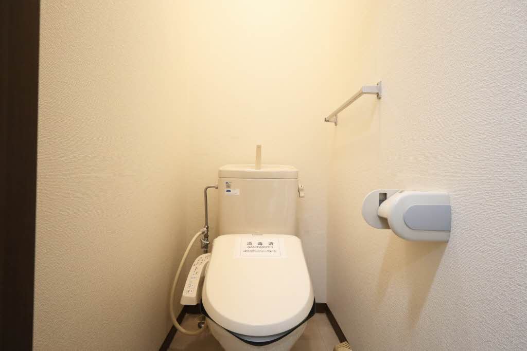 フェアリーランド A202号-6