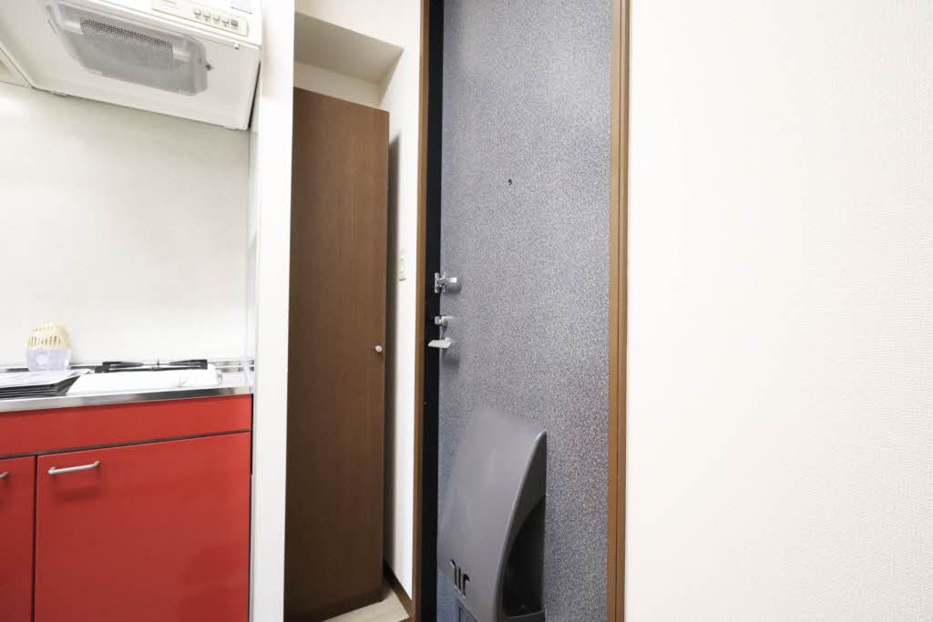 フェアリーランド A202号-8