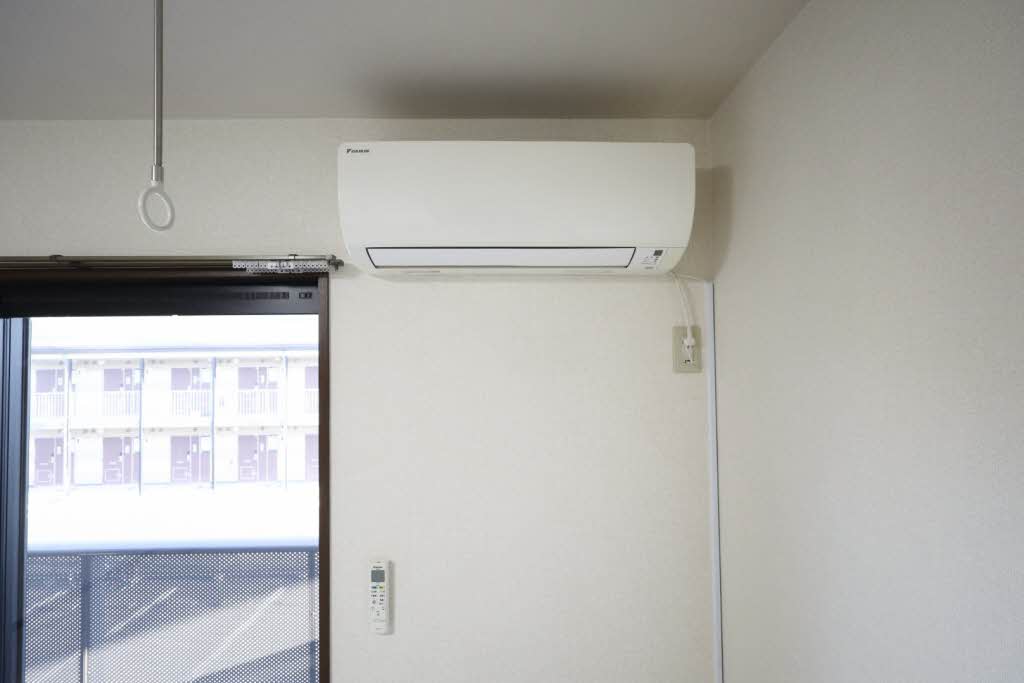 フェアリーランド A202号-10