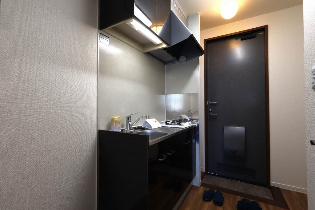 フェアリーランド B202号-4