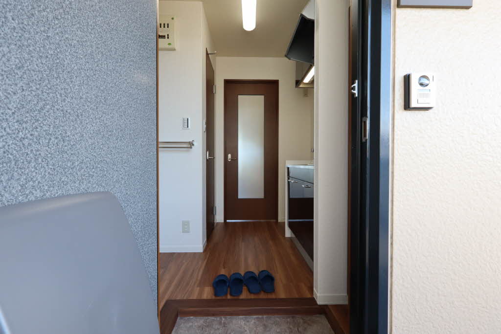 フェアリーランド B202号-10