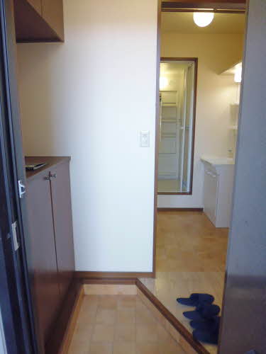 中根マンションＣ 0105号-3