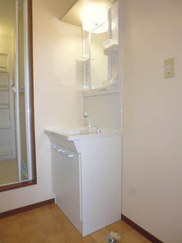 中根マンションＣ 0105号-4