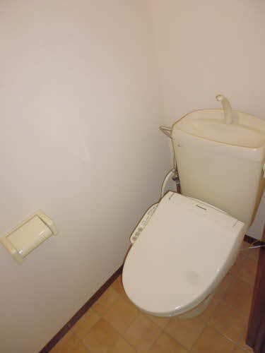 中根マンションＣ 0105号-5