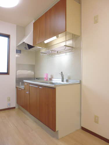 中根マンションＣ 0105号-7