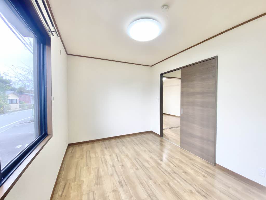 サンモールえん樹 B102号-7