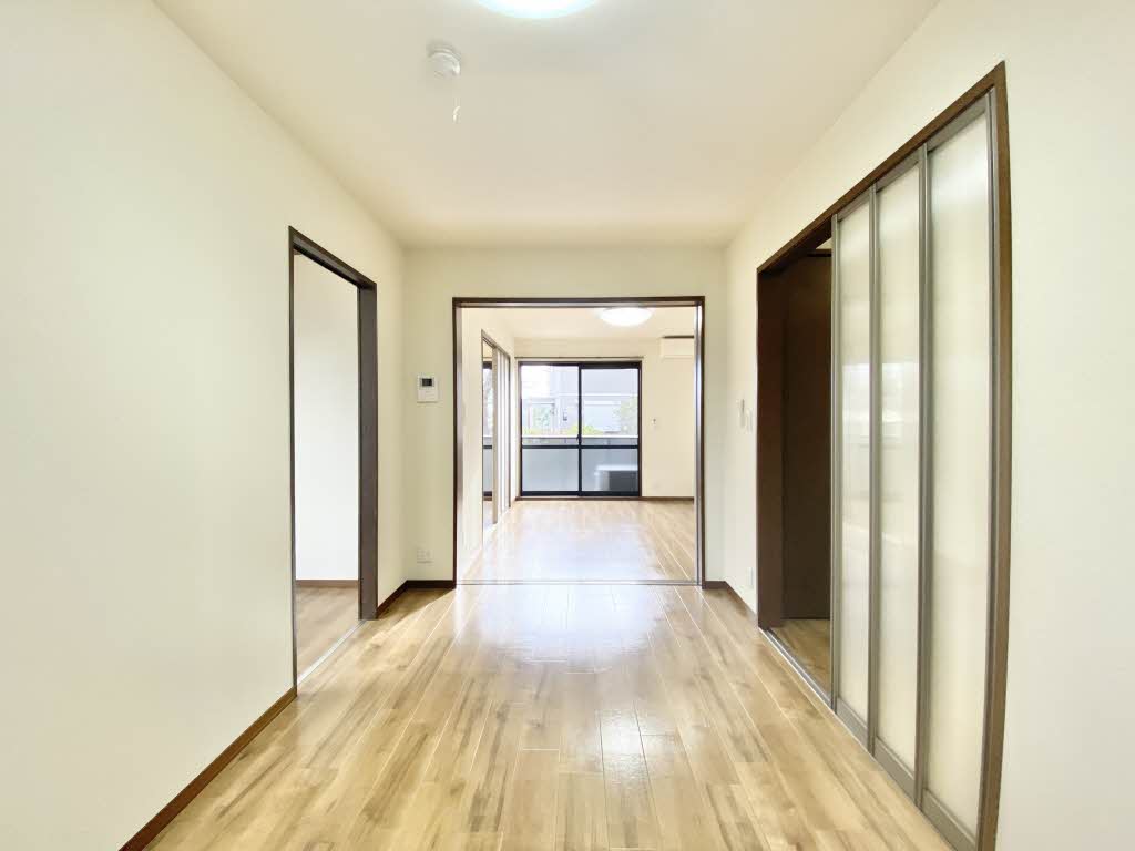 サンモールえん樹 B102号-10