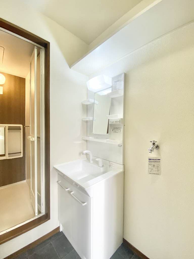 サンモールえん樹 B102号-11