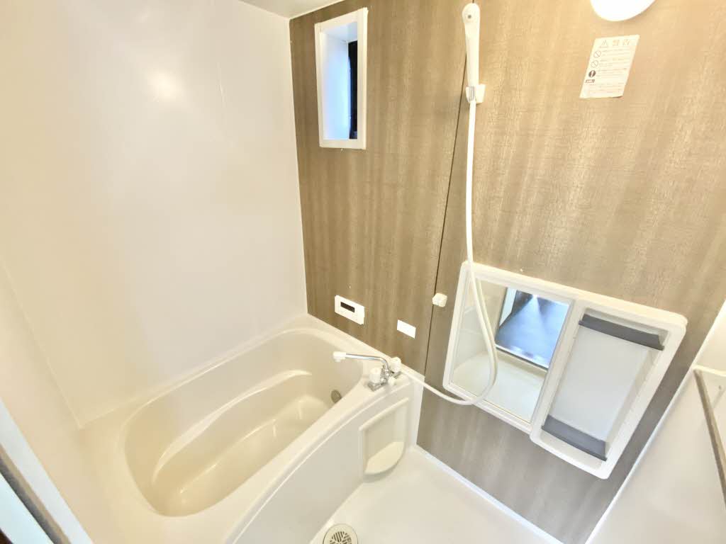 サンモールえん樹 B102号-12