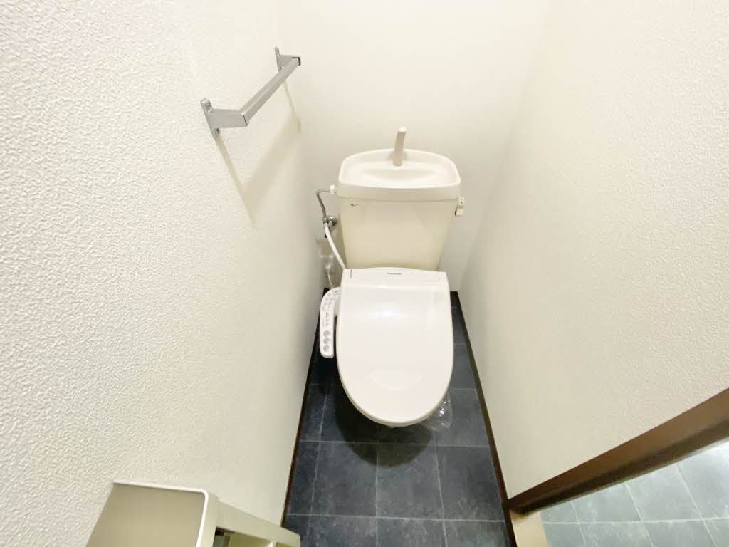 サンモールえん樹 B102号-13