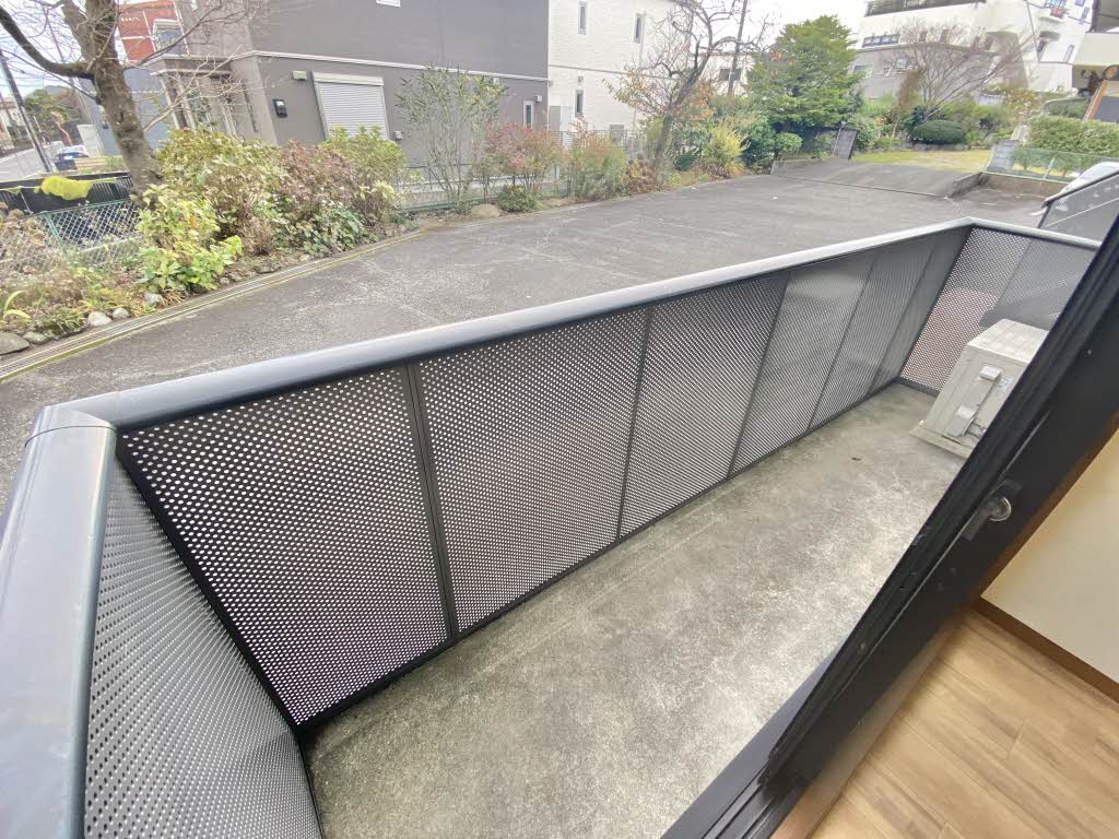 サンモールえん樹 B102号-15