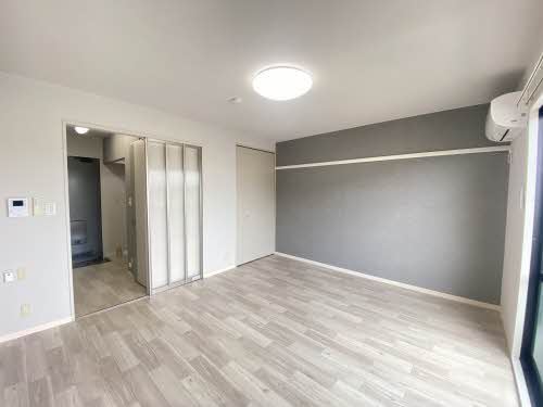 キャトルハウス 0203号-3