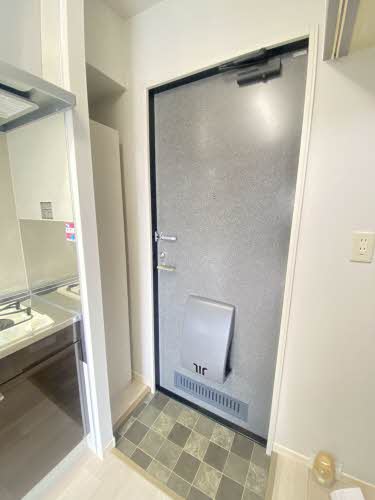 キャトルハウス 0203号-5