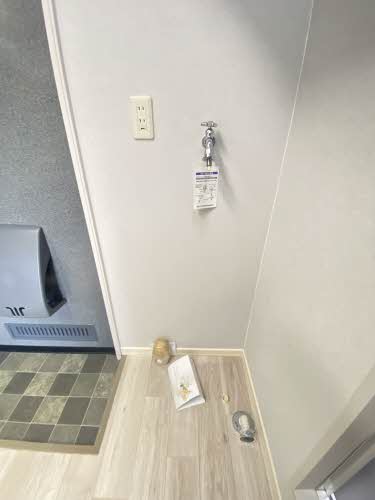 キャトルハウス 0203号-6