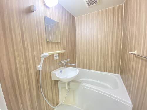 キャトルハウス 0203号-7