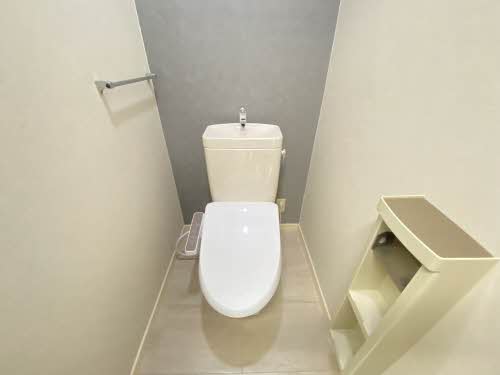 キャトルハウス 0203号-8