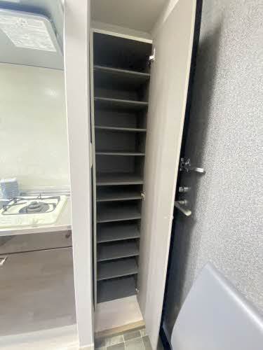 キャトルハウス 0203号-9