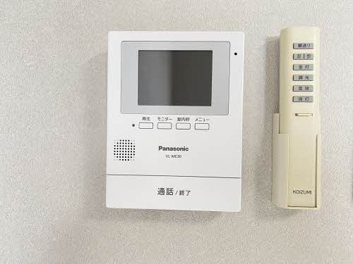 キャトルハウス 0203号-10