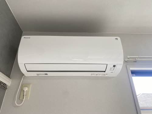 キャトルハウス 0203号-12