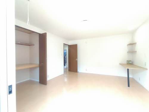 パークハイツ 0101号-4