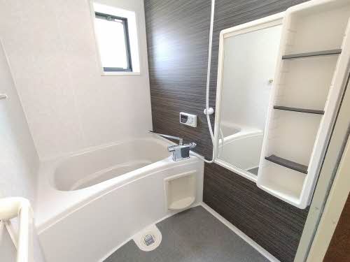 パークハイツ 0101号-5