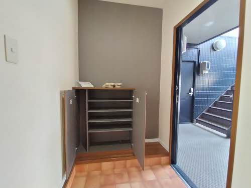 パークハイツ 0101号-7