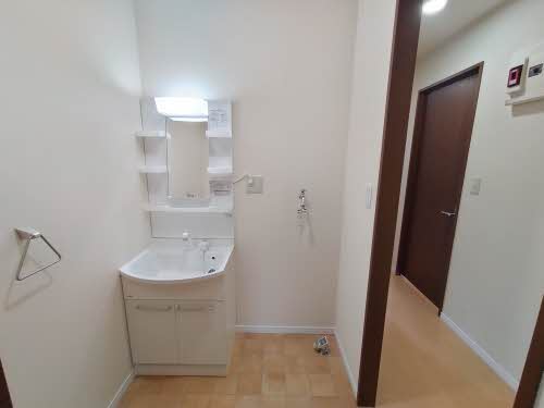 パークハイツ 0101号-9