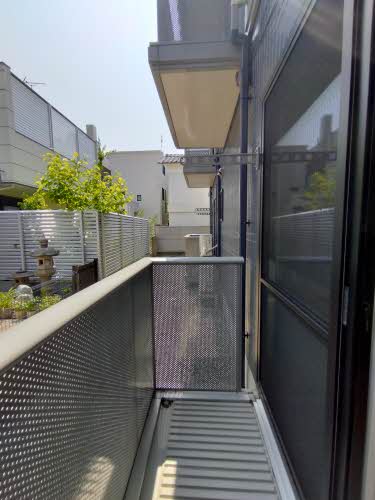 パークハイツ 0101号-12